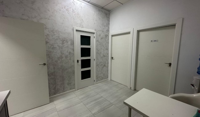 Segunda mano - Local comercial - Orihuela Costa - La Zenia