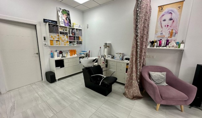 Segunda mano - Local comercial - Orihuela Costa - La Zenia