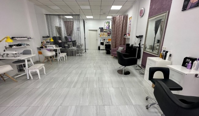 Segunda mano - Local comercial - Orihuela Costa - La Zenia
