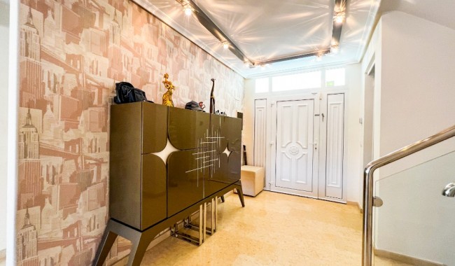 Begagnad - Villa - Torrevieja - La Mata