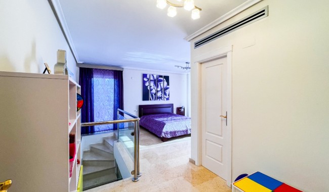 Begagnad - Villa - Torrevieja - La Mata