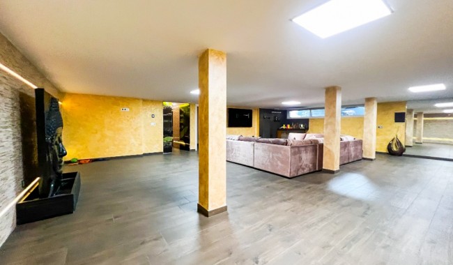 Begagnad - Villa - Torrevieja - La Mata