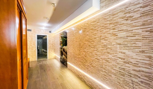 Begagnad - Villa - Torrevieja - La Mata