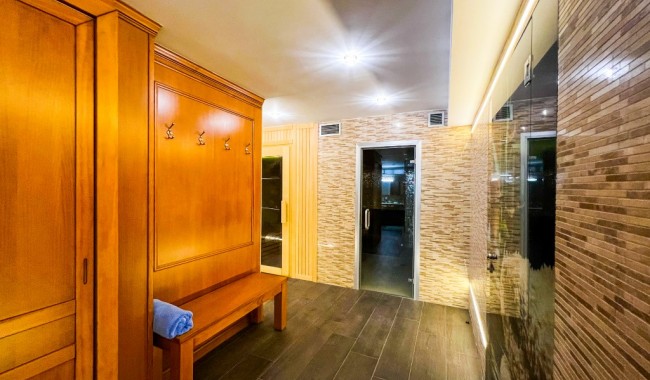 Begagnad - Villa - Torrevieja - La Mata