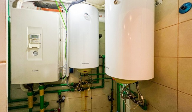 Begagnad - Villa - Torrevieja - La Mata