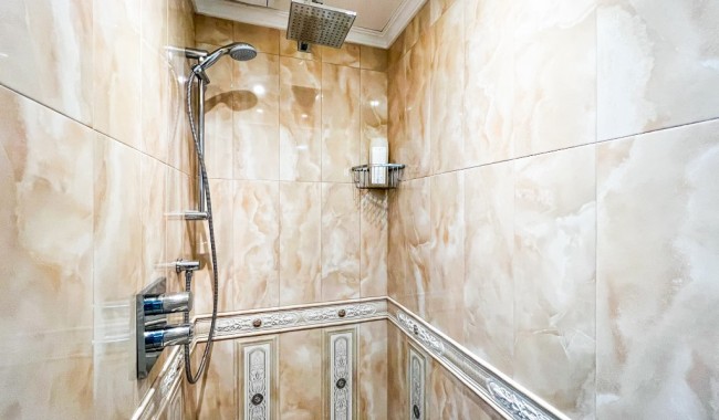 Begagnad - Villa - Torrevieja - La Mata