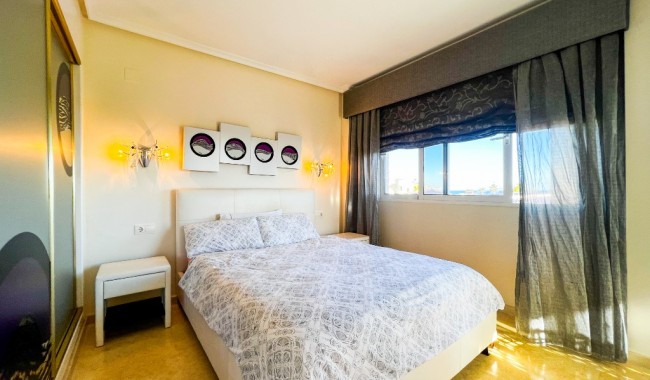 Begagnad - Villa - Torrevieja - La Mata