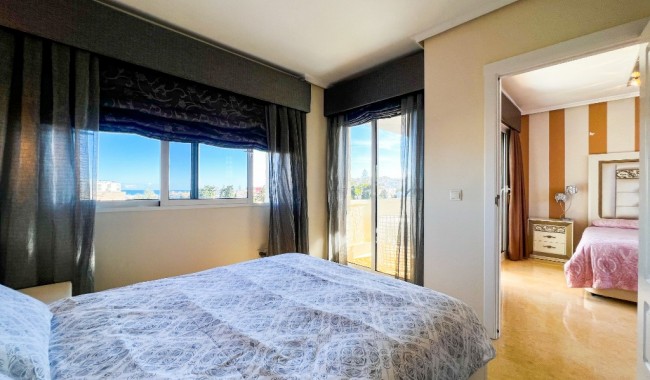 Begagnad - Villa - Torrevieja - La Mata