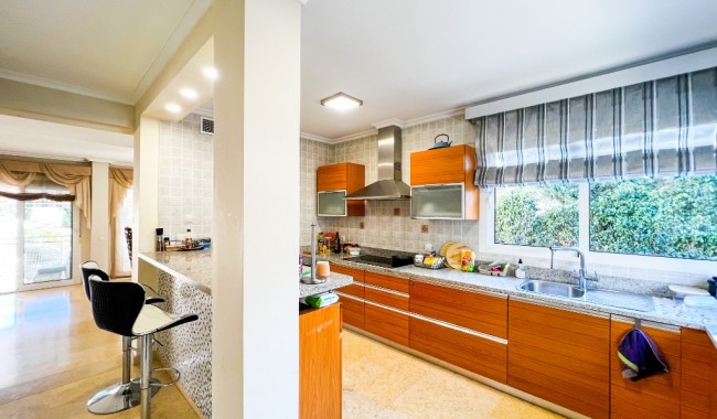 Begagnad - Villa - Torrevieja - La Mata