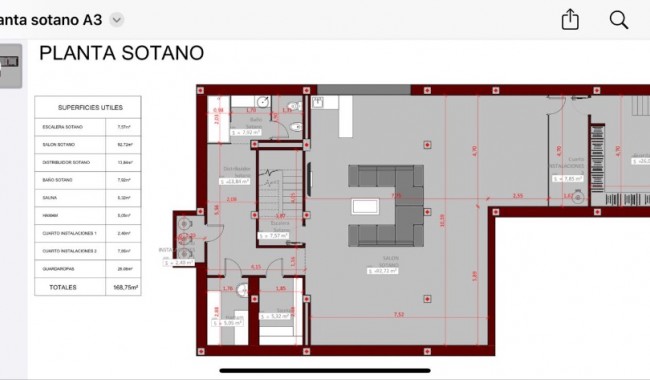 Begagnad - Villa - Torrevieja - La Mata