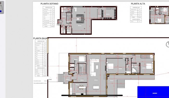 Begagnad - Villa - Torrevieja - La Mata