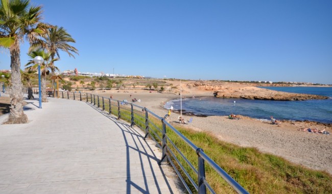 Begagnad - Lägenhet - Playa Flamenca