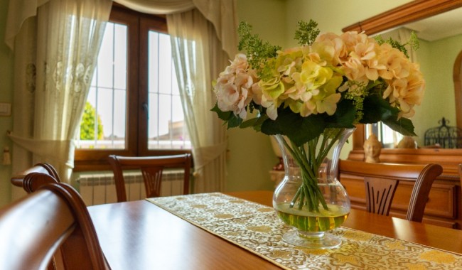 Begagnad - Villa - Torrevieja - Los Altos