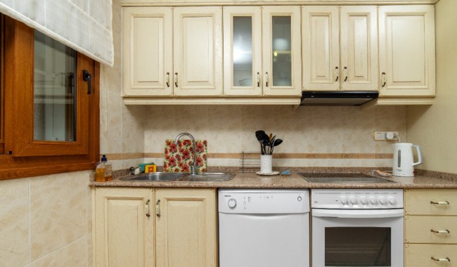 Begagnad - Villa - Torrevieja - Los Altos