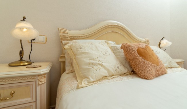 Begagnad - Villa - Torrevieja - Los Altos