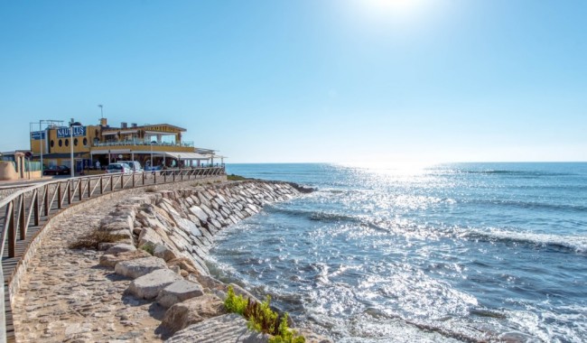 Begagnad - Villa - Torrevieja - Los Altos