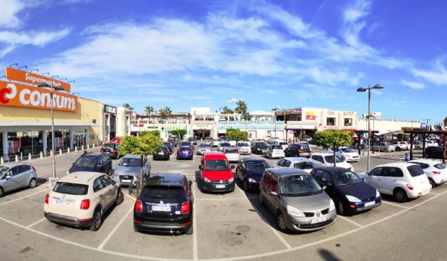 Begagnad - Villa - Torrevieja - Los Altos