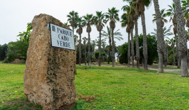 Begagnad - Villa - Torrevieja - Los Altos