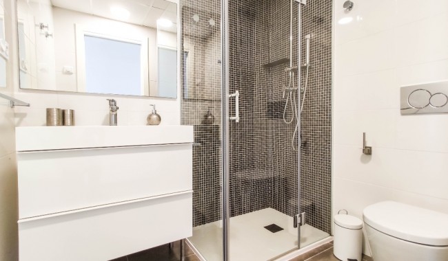 Sprzedaż - Apartament - Punta Prima