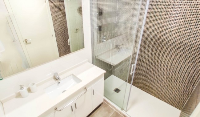 Sprzedaż - Apartament - Punta Prima