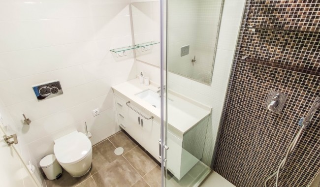 Sprzedaż - Apartament - Punta Prima