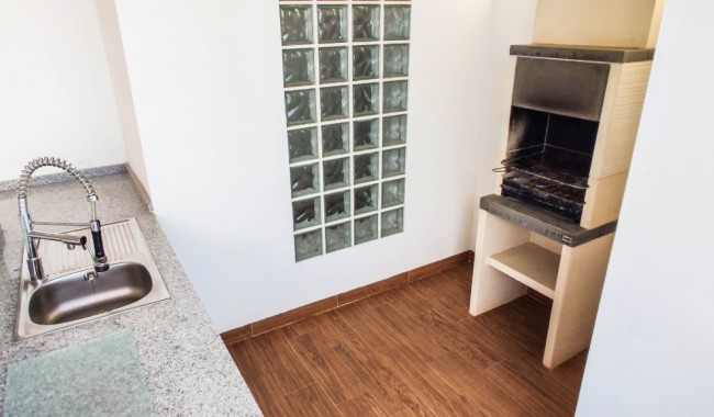 Sprzedaż - Apartament - Punta Prima