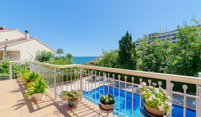 Begagnad - Villa - Campoamor - Dehesa de Campoamor