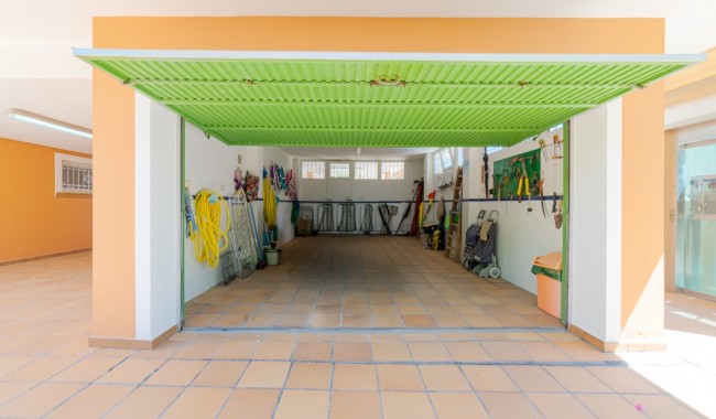Resale - Villa - Campoamor - Dehesa de Campoamor