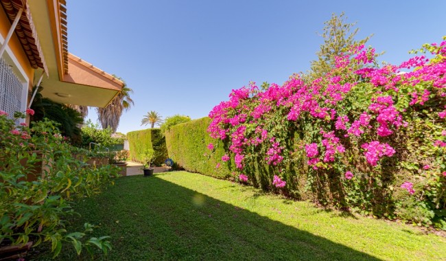 Resale - Villa - Campoamor - Dehesa de Campoamor