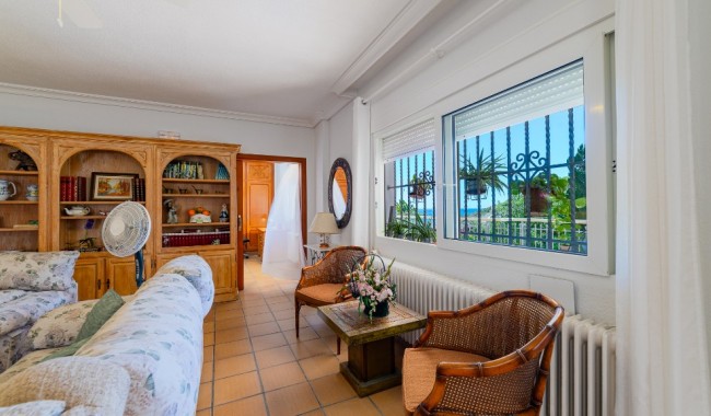 Resale - Villa - Campoamor - Dehesa de Campoamor