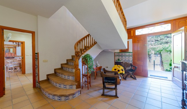 Resale - Villa - Campoamor - Dehesa de Campoamor