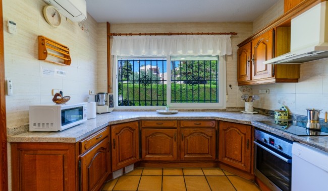 Resale - Villa - Campoamor - Dehesa de Campoamor