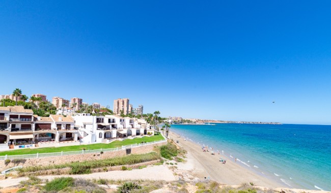 Resale - Villa - Campoamor - Dehesa de Campoamor
