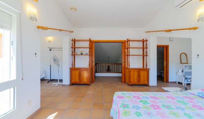 Resale - Villa - Campoamor - Dehesa de Campoamor