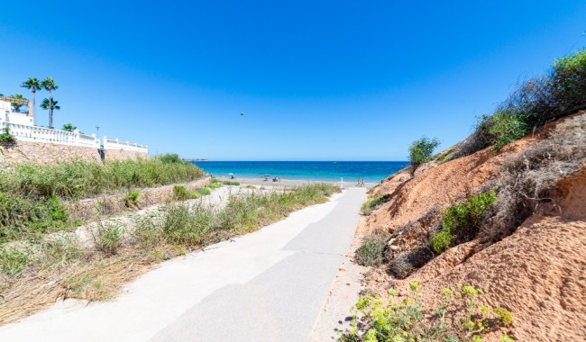Resale - Villa - Campoamor - Dehesa de Campoamor