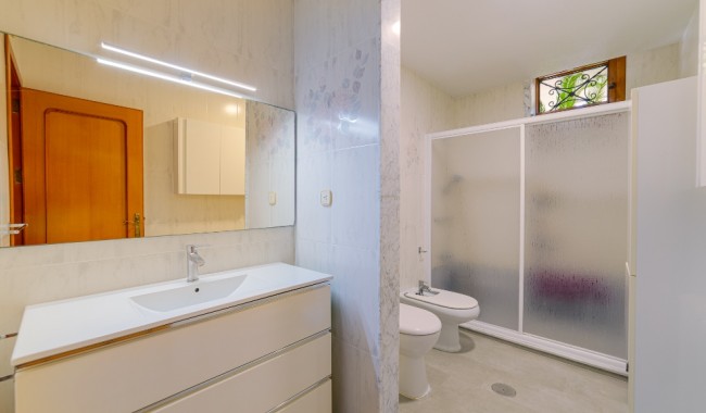 Resale - Villa - Campoamor - Dehesa de Campoamor