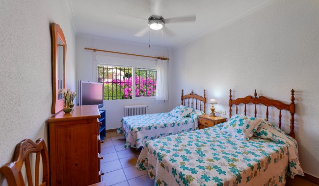 Resale - Villa - Campoamor - Dehesa de Campoamor