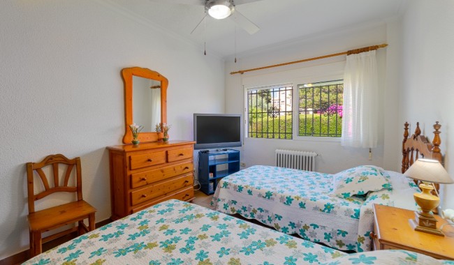 Resale - Villa - Campoamor - Dehesa de Campoamor