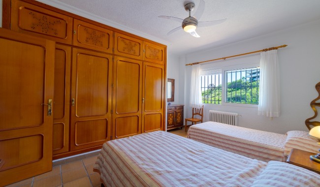 Resale - Villa - Campoamor - Dehesa de Campoamor