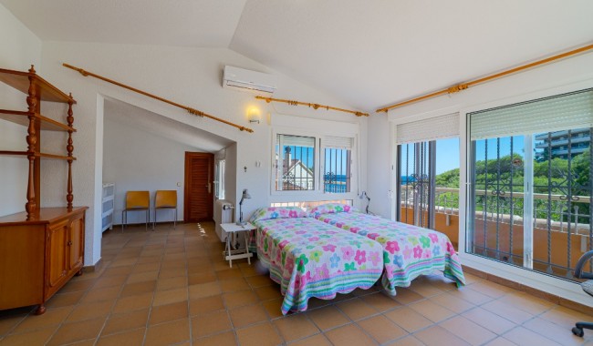 Resale - Villa - Campoamor - Dehesa de Campoamor
