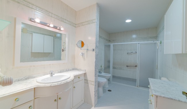 Resale - Villa - Campoamor - Dehesa de Campoamor