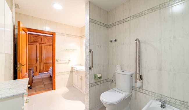 Resale - Villa - Campoamor - Dehesa de Campoamor
