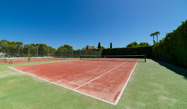 Resale - Villa - Campoamor - Dehesa de Campoamor