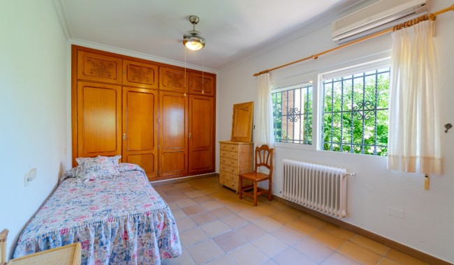 Resale - Villa - Campoamor - Dehesa de Campoamor