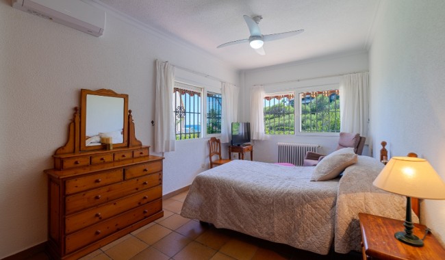 Resale - Villa - Campoamor - Dehesa de Campoamor
