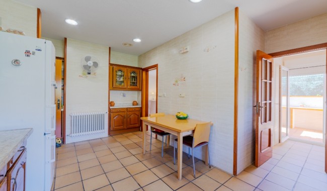 Resale - Villa - Campoamor - Dehesa de Campoamor