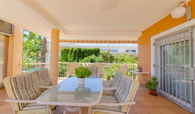 Resale - Villa - Campoamor - Dehesa de Campoamor