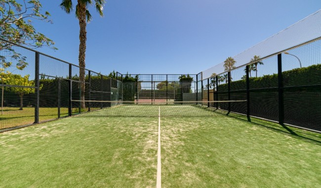 Resale - Villa - Campoamor - Dehesa de Campoamor