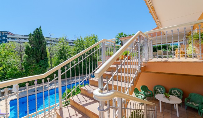 Resale - Villa - Campoamor - Dehesa de Campoamor