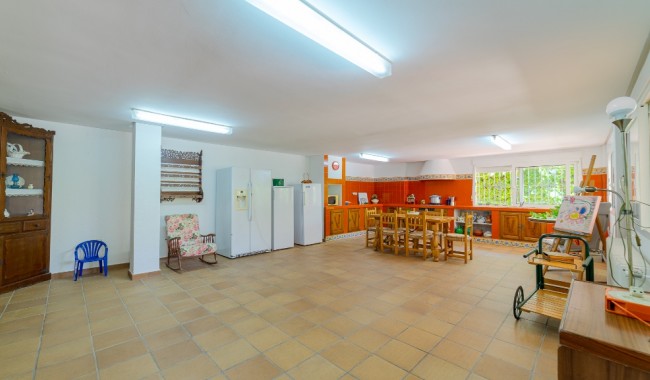 Resale - Villa - Campoamor - Dehesa de Campoamor